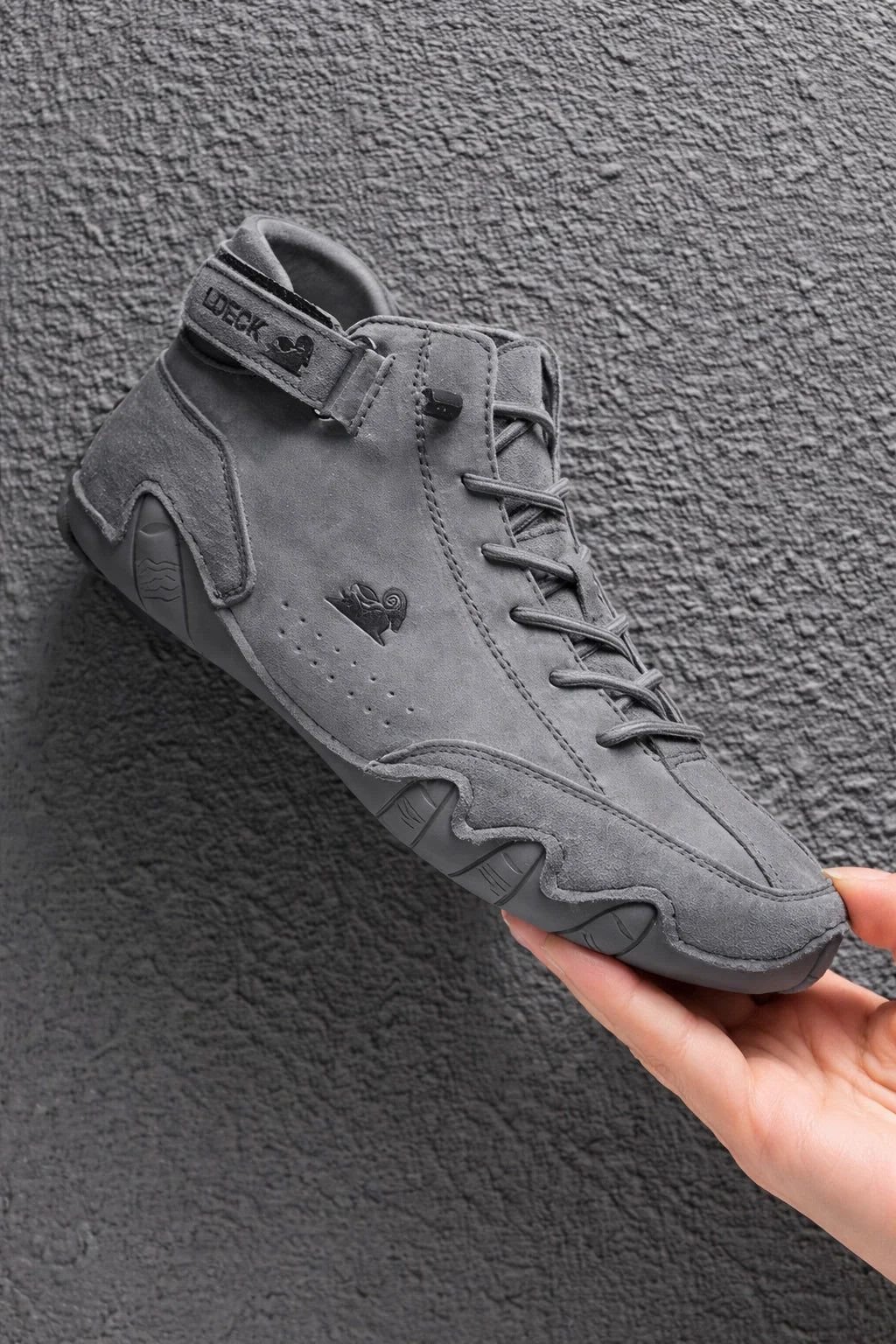 Waterproof Winter Boots