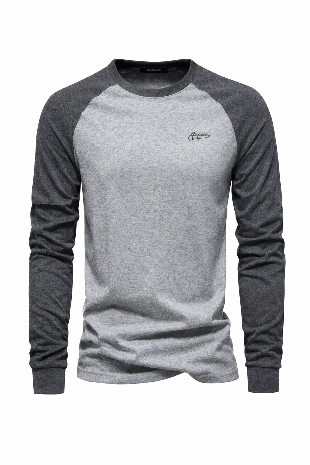 Cotton Patchwork T-Shirt