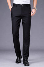 Smart Stretch Office Trousers