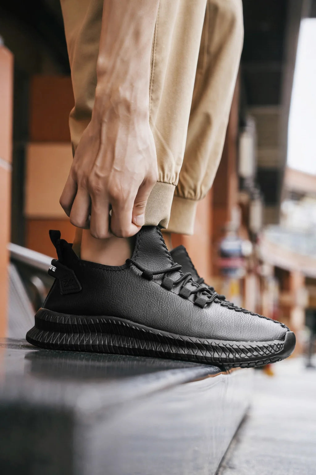 ElevateFlex Casual Sneakers