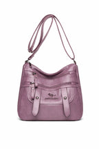 Soft Leather women Bag