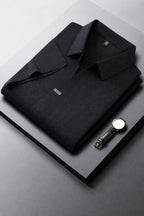 Alven Solid Modern Shirt