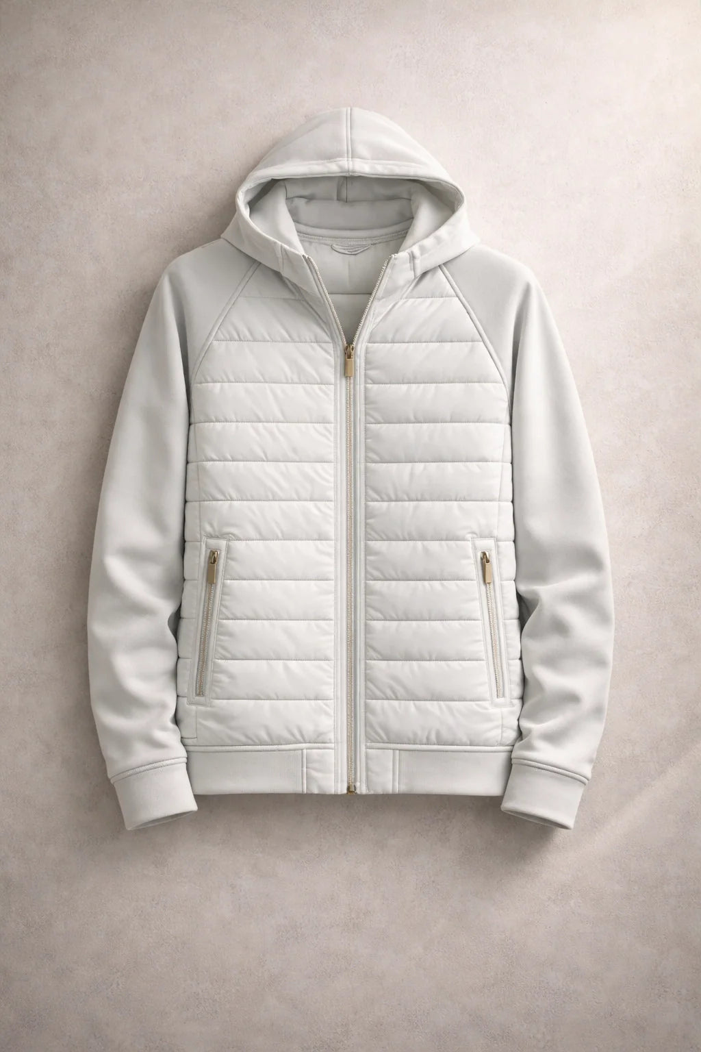 Alven WinterEase Hooded Jacket