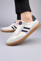 Alven Classic Leather Sneakers