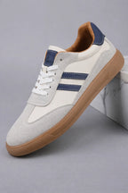 Alven Classic Leather Sneakers