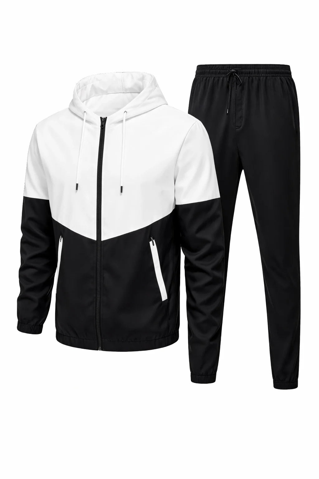 Alven Urban Flex Tracksuit