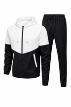 Alven Urban Flex Tracksuit
