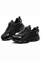 SteelGuard Safety Shoes