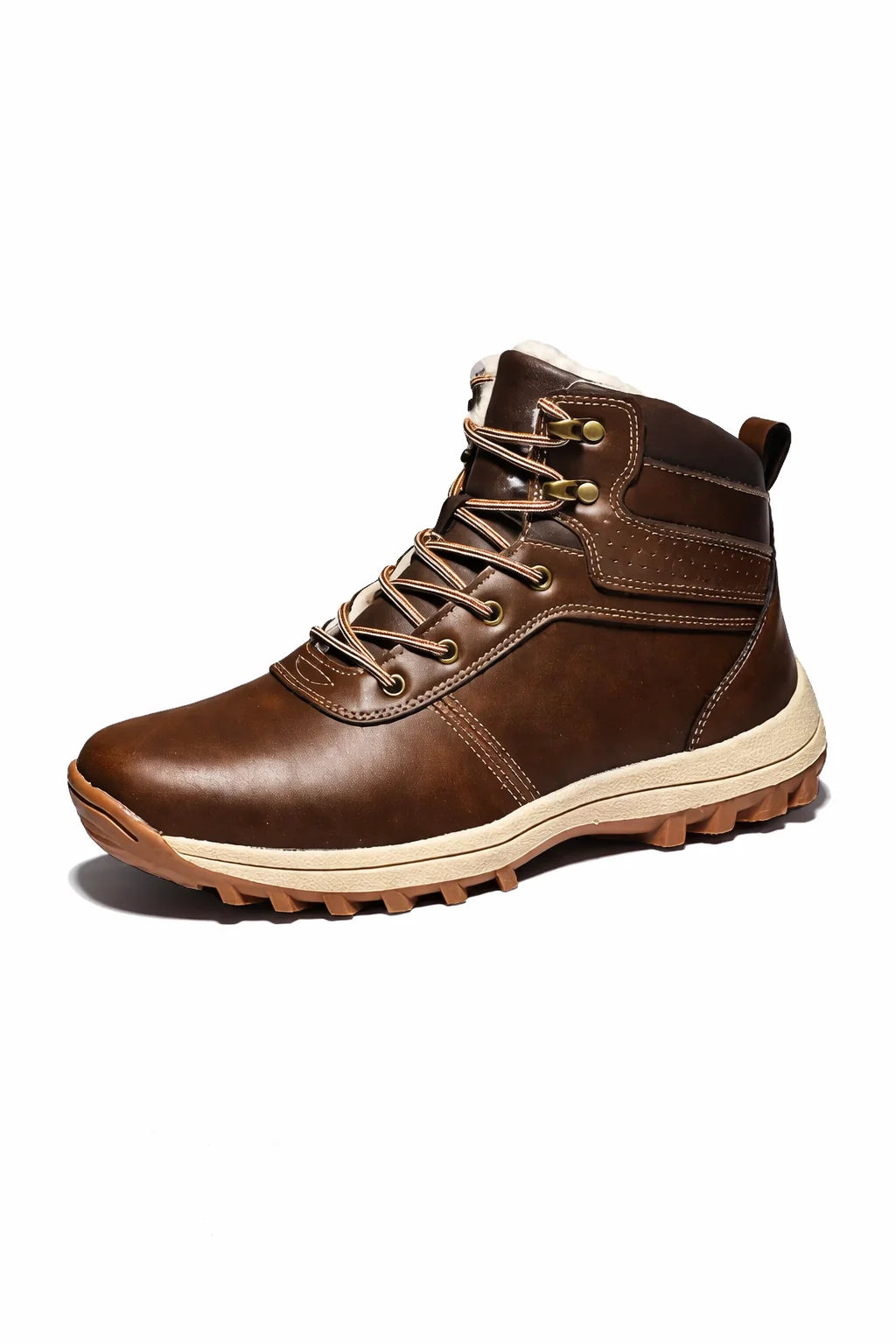 Arctic Shield Snow Boots