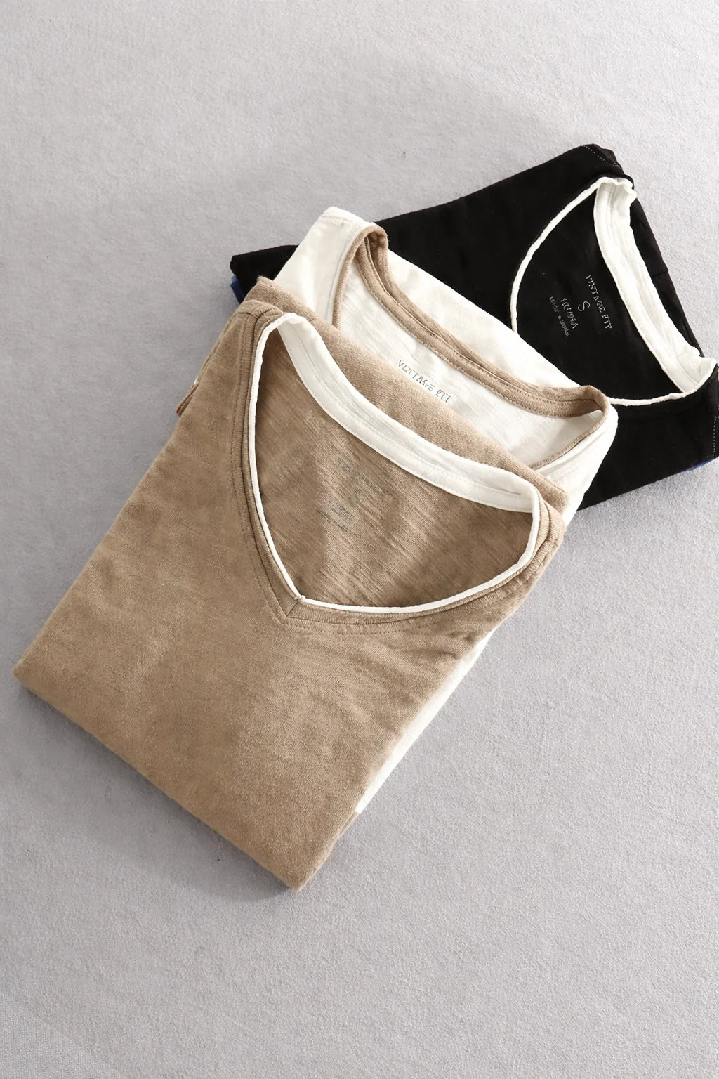 Men’s Long Sleeve T Shirt