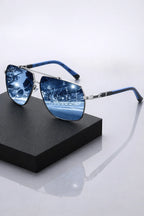 Square Cycling Sunglasses