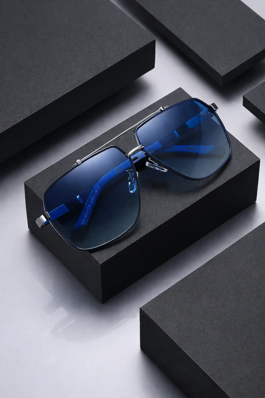 Square Cycling Sunglasses