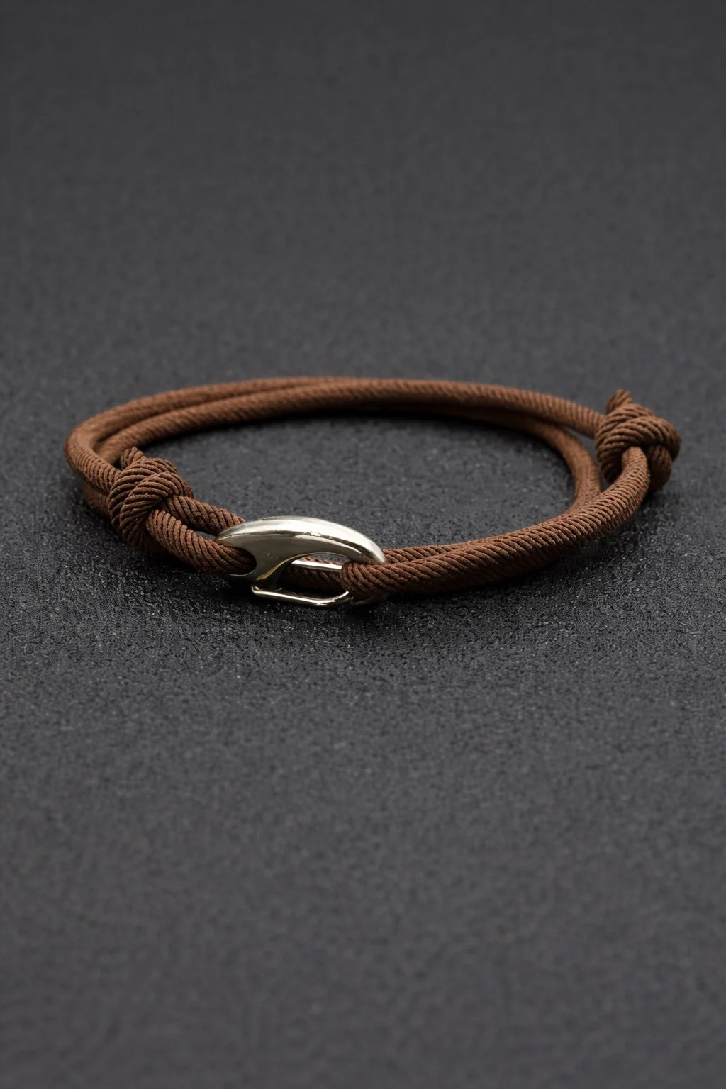 Nautical Rope Bracelet