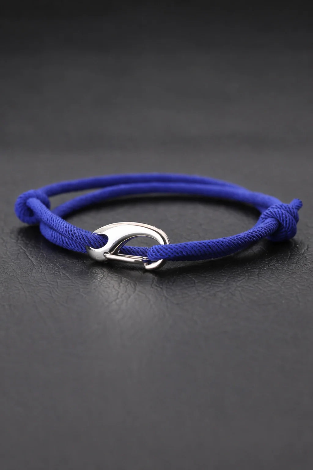 Nautical Rope Bracelet