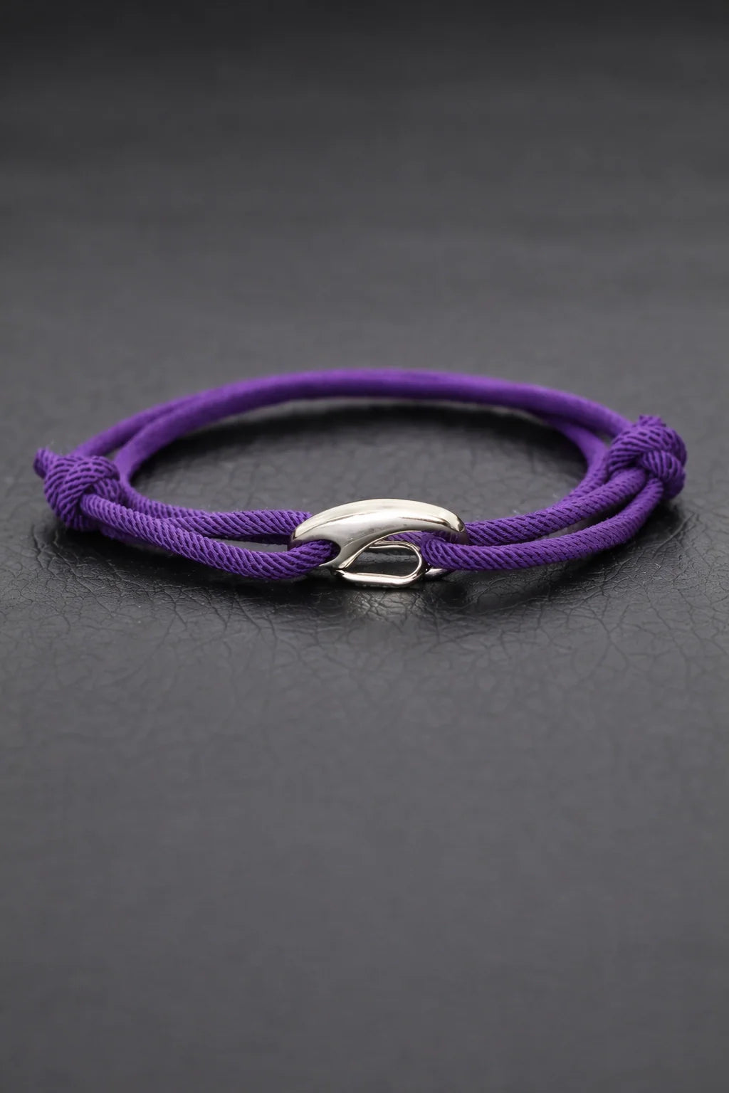 Nautical Rope Bracelet