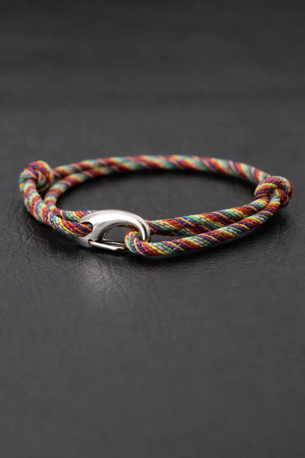 Nautical Rope Bracelet