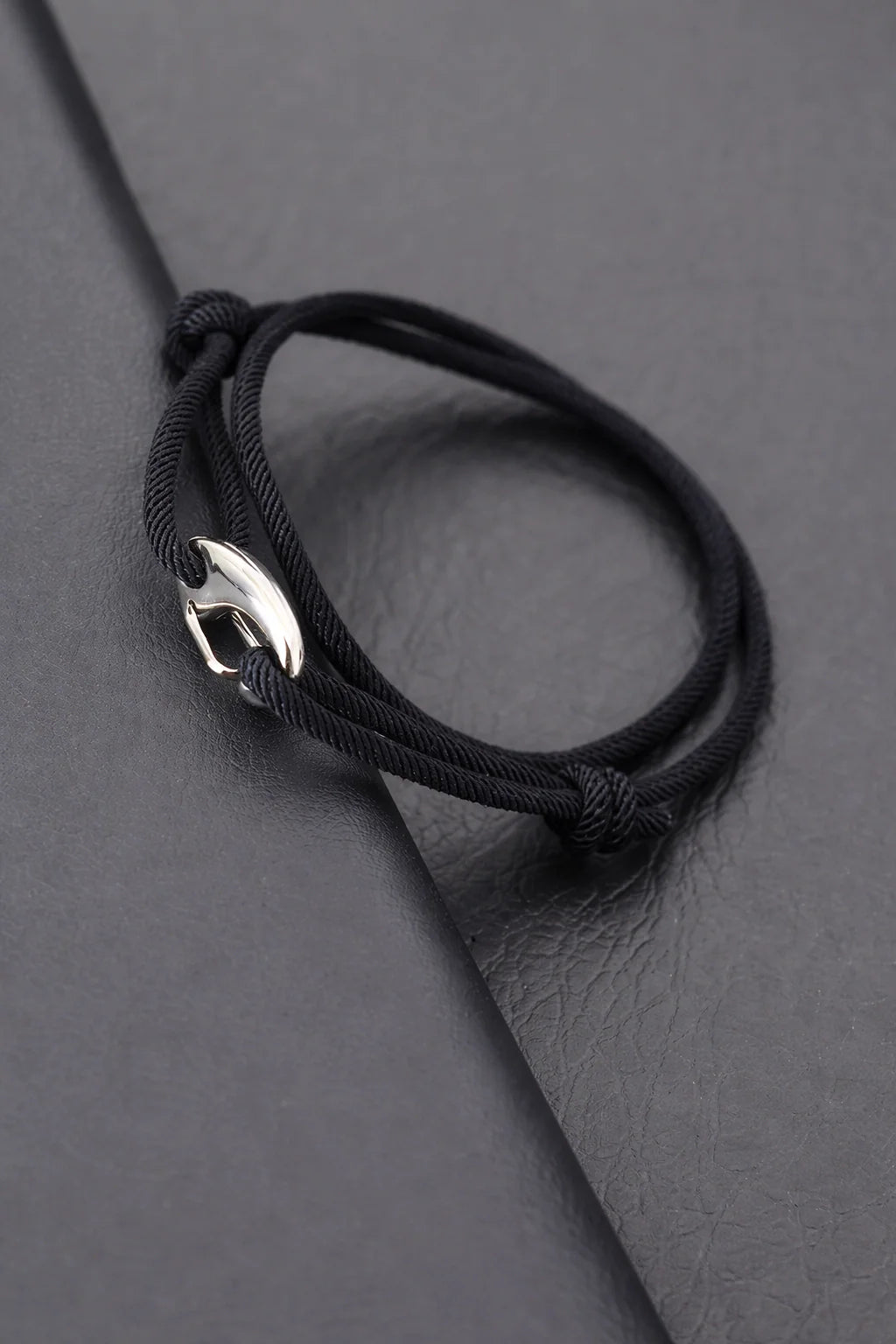 Nautical Rope Bracelet