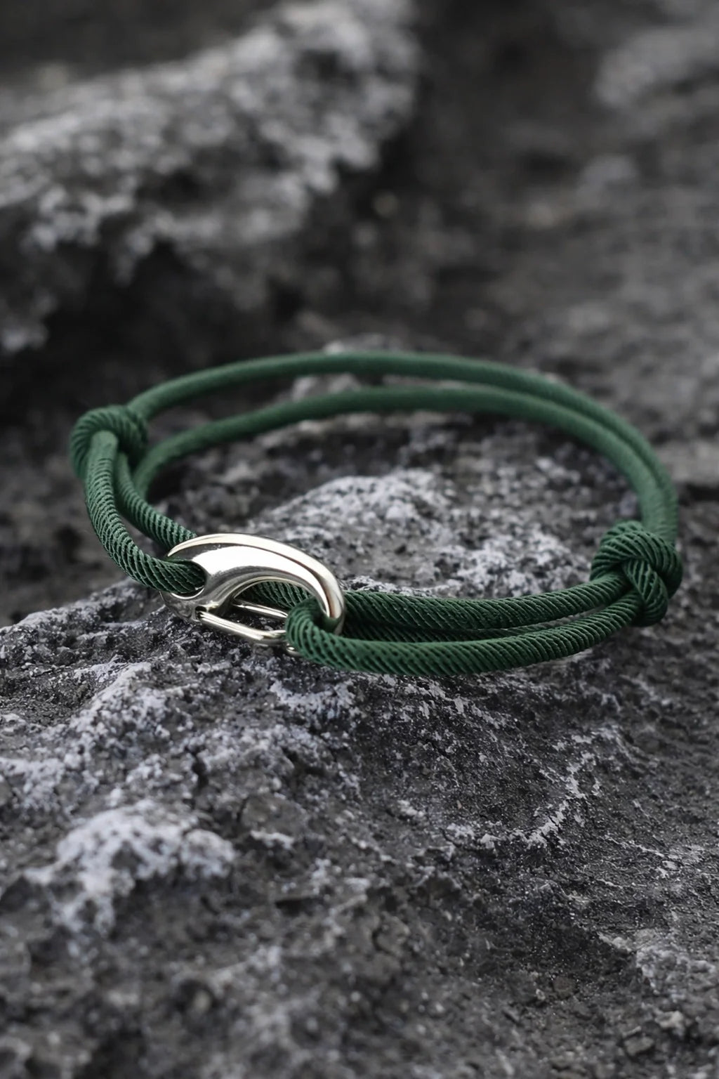 Nautical Rope Bracelet