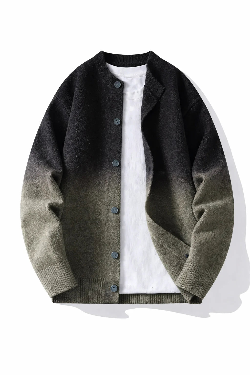 Classic Knit Cardigan