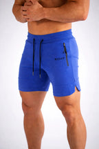 Performance Mesh Shorts