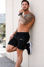 Performance Mesh Shorts