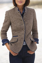 Women’s Retro Jacket