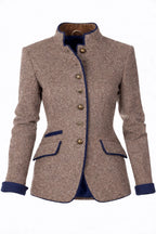 Women’s Retro Jacket