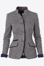 Women’s Retro Jacket