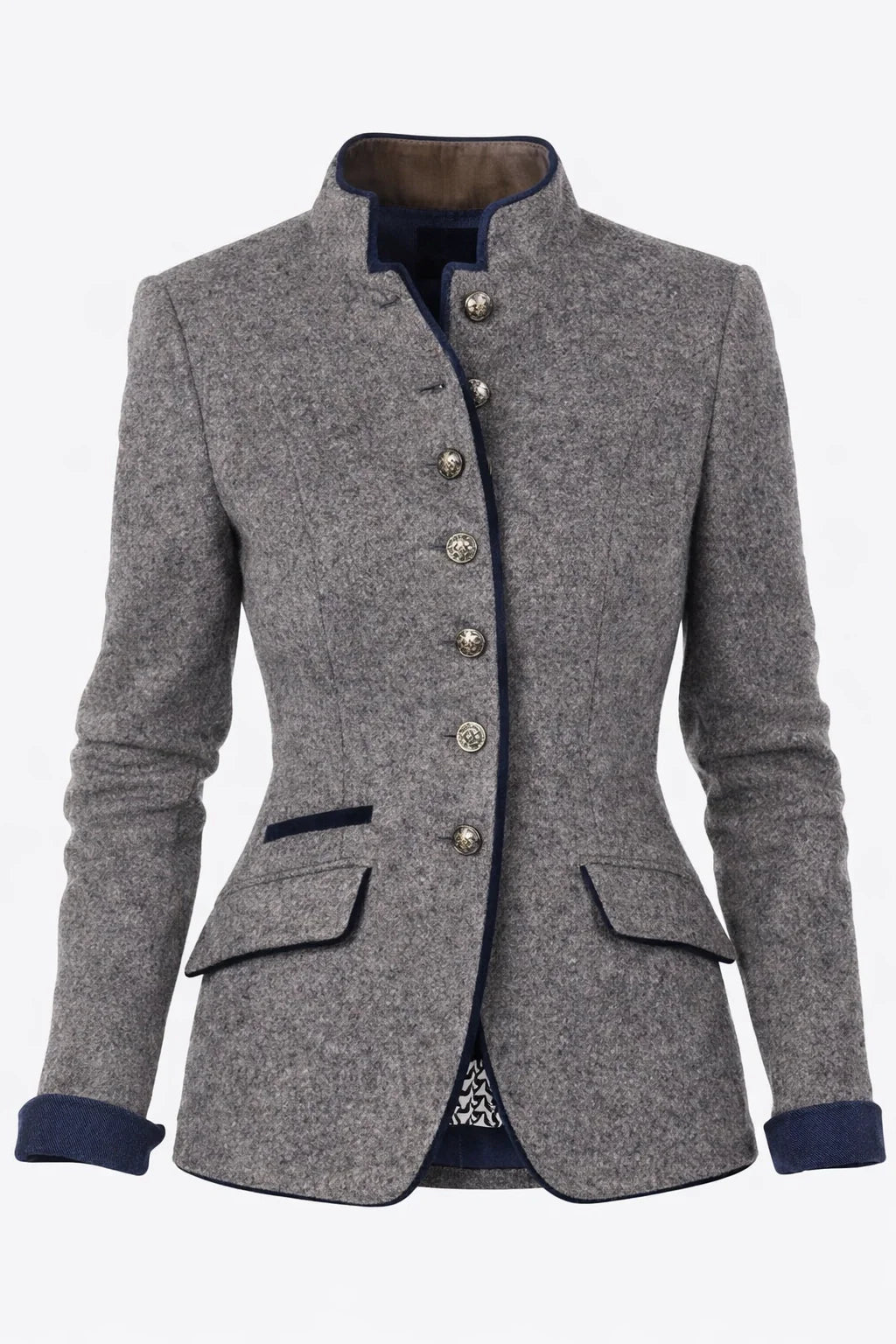 Women’s Retro Jacket