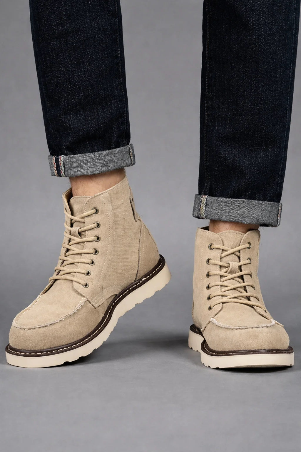 Tactical Hiking Boots