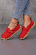 Handmade SoftStep Loafers