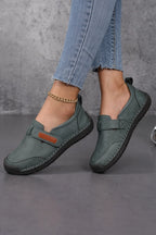 Handmade SoftStep Loafers