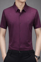 Seamless Business Shirt