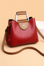 Vintage Luxe Handbag