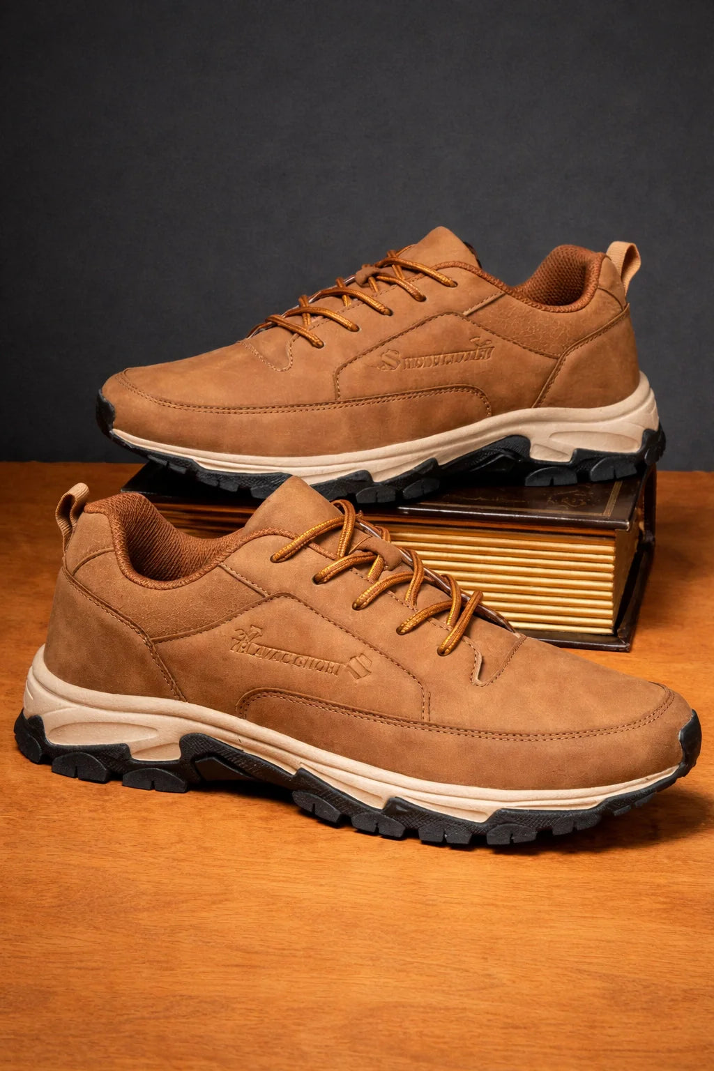 Walk Waterproof Sneakers