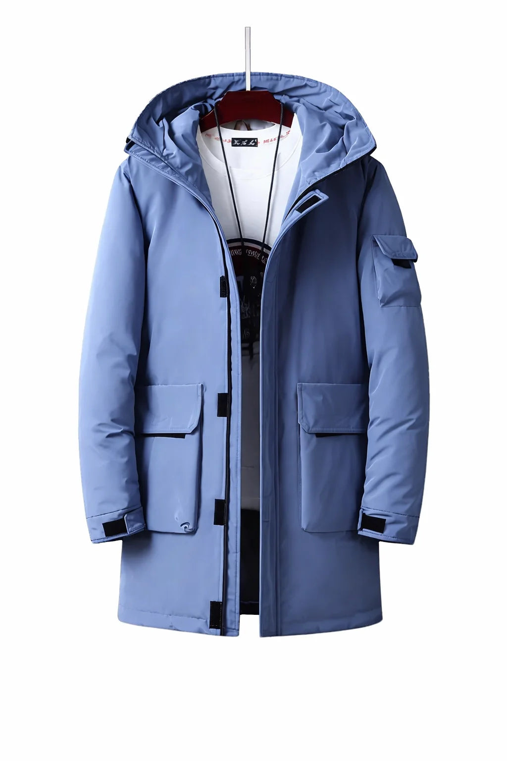 Men’s Workwear Coat