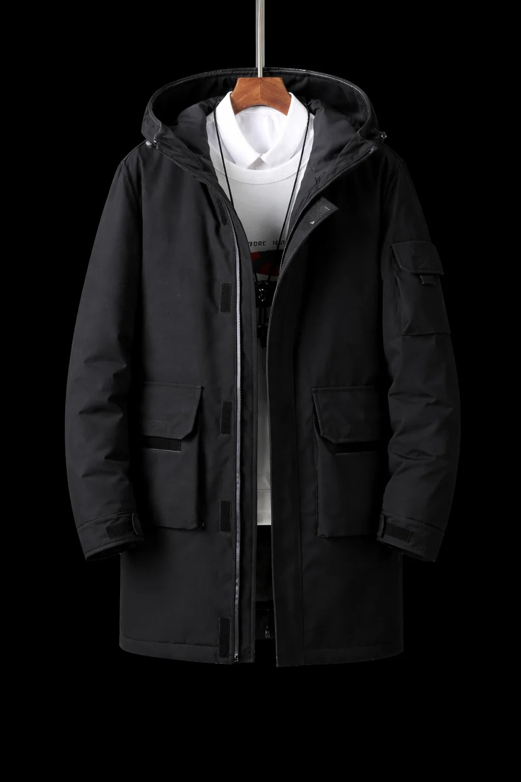Men’s Workwear Coat