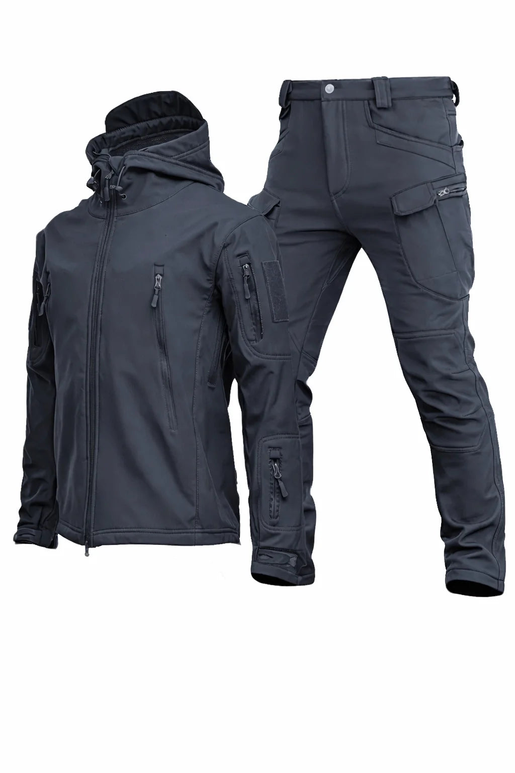 Alven Mountain Tracksuit