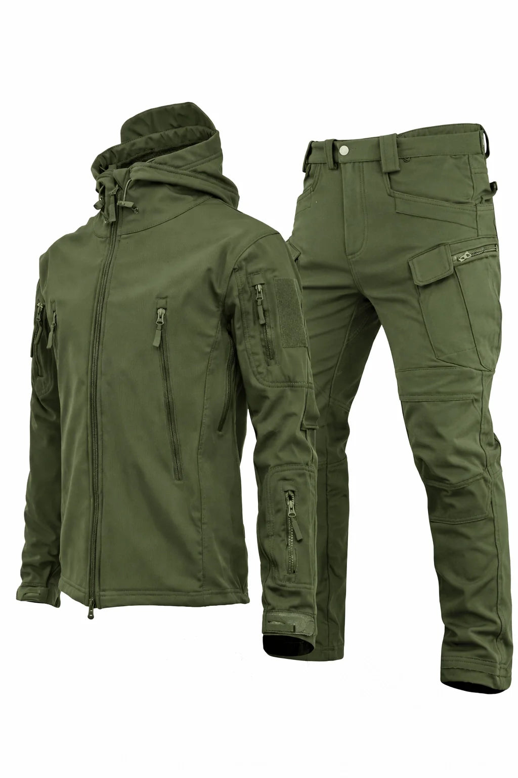 Alven Mountain Tracksuit