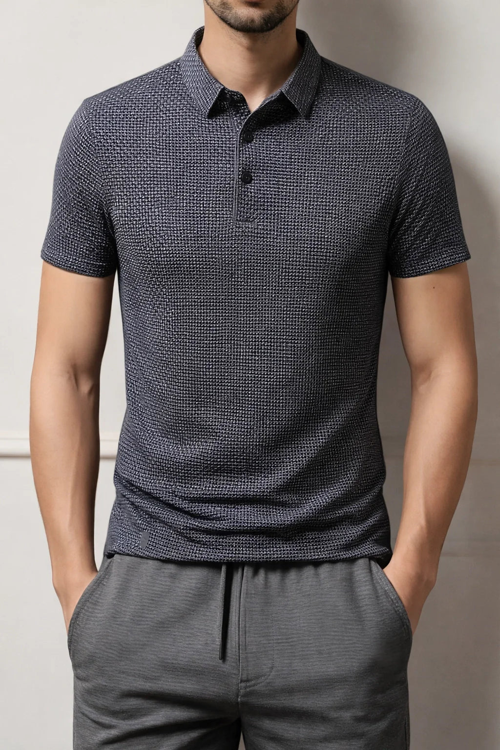 Aurelio Short Sleeve Shirt