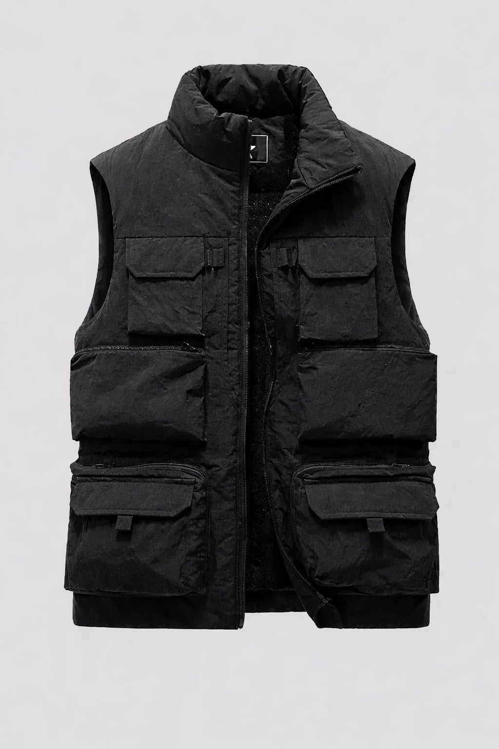 Nordex Fleece Vest