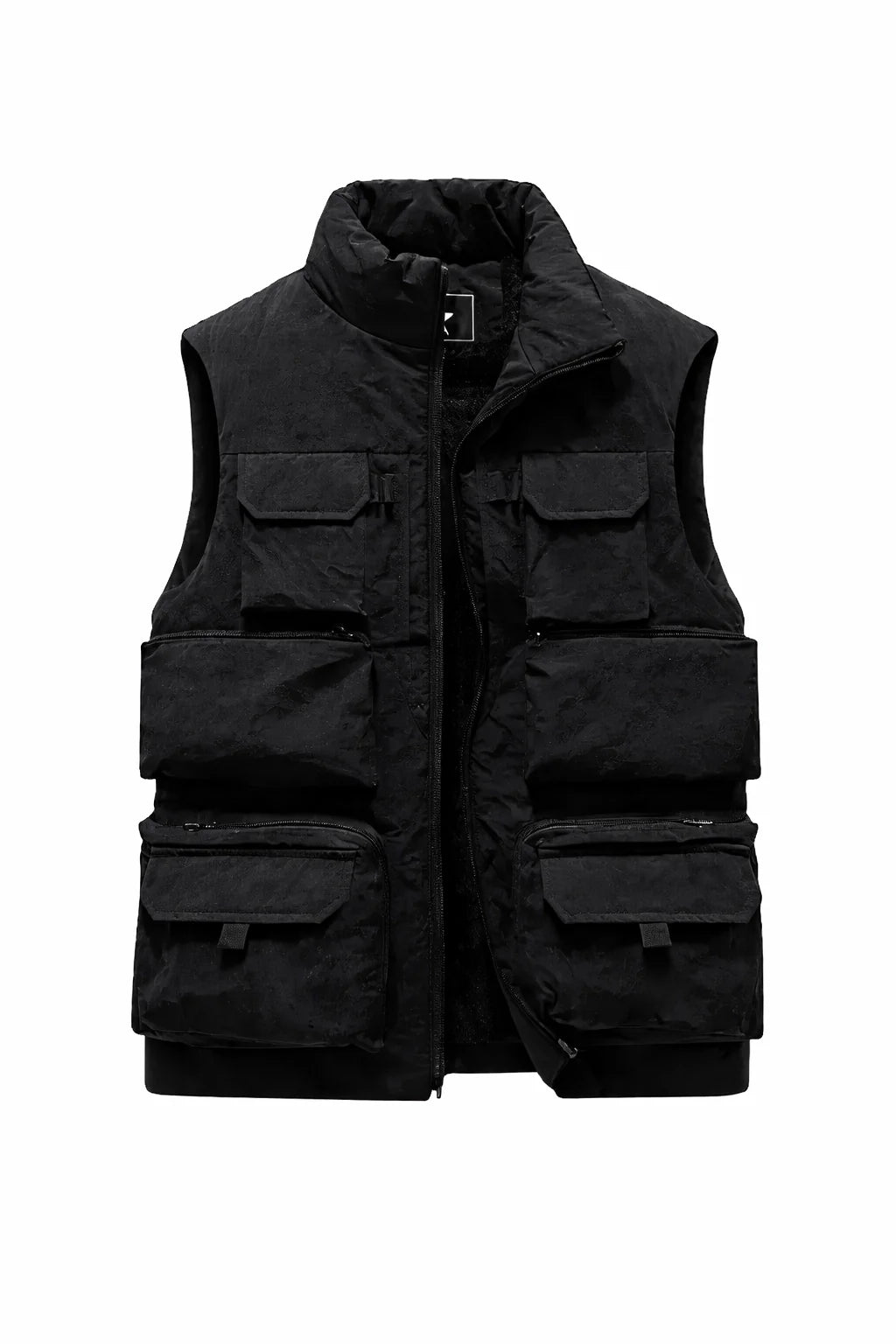 Nordex Fleece Vest