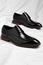 Valerio Leather Dress Shoes