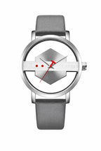 Virello Skeleton Quartz Watch