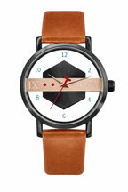 Virello Skeleton Quartz Watch