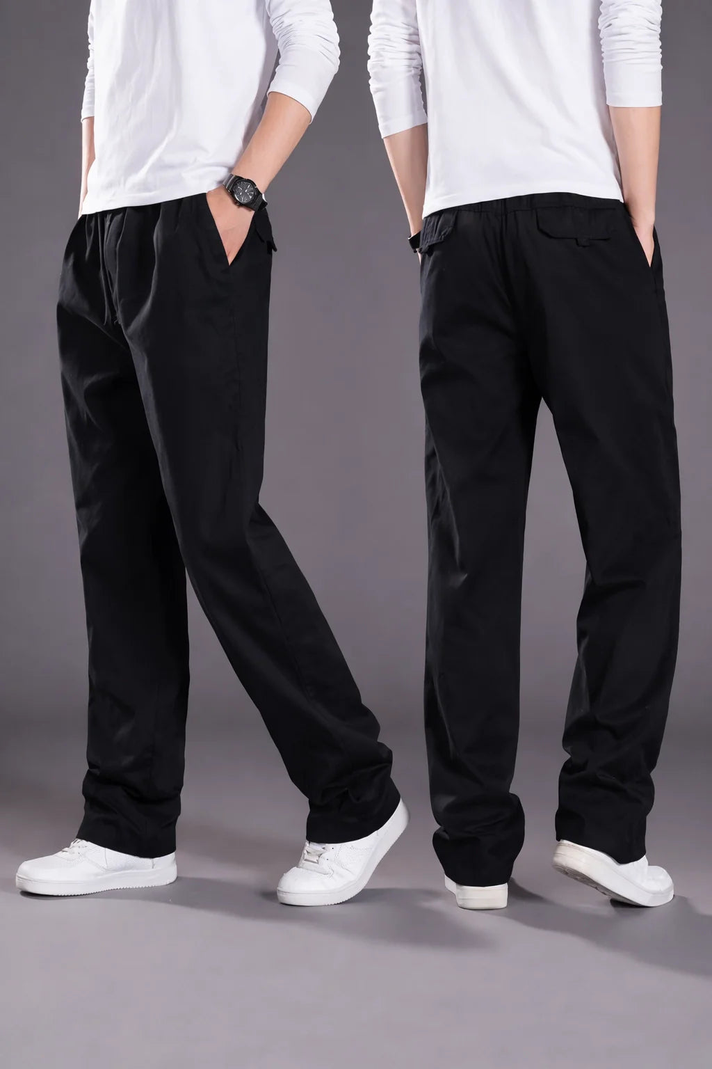 TrailCraft Cargo Trousers