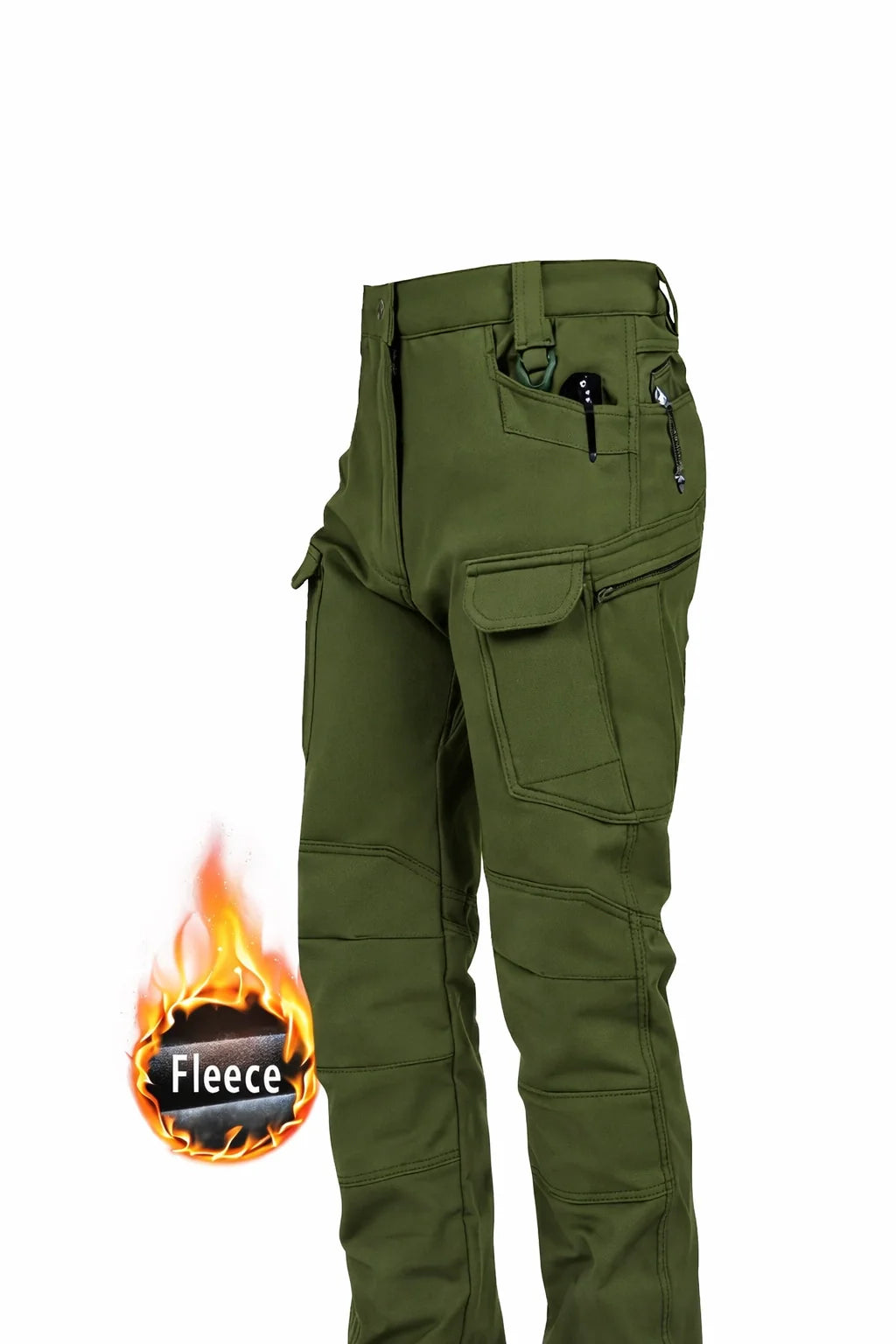 StormGuard Tactical Pants