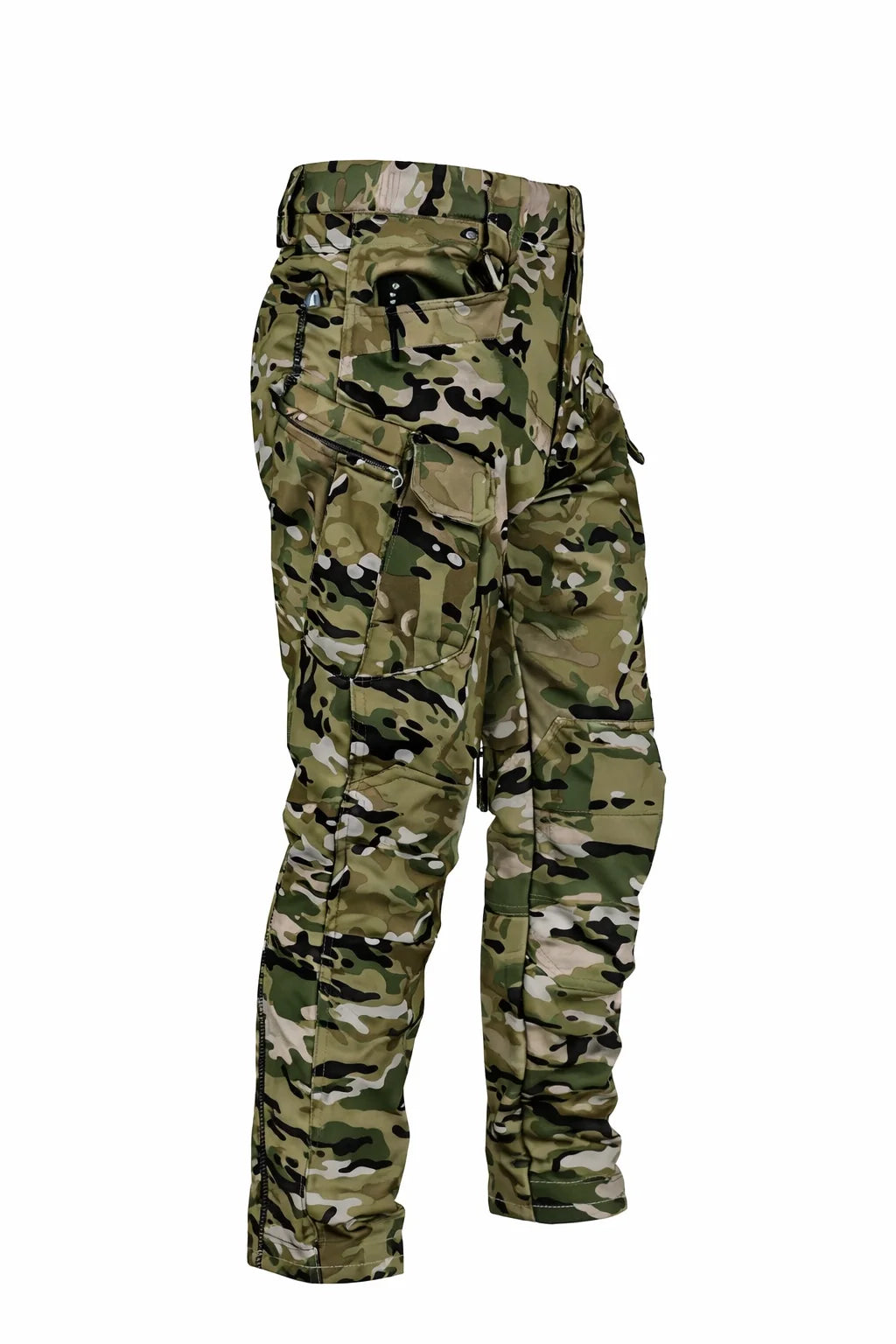 StormGuard Tactical Pants