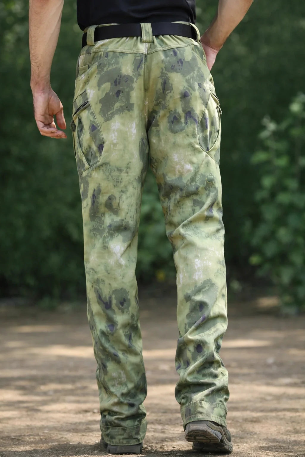 StormGuard Tactical Pants