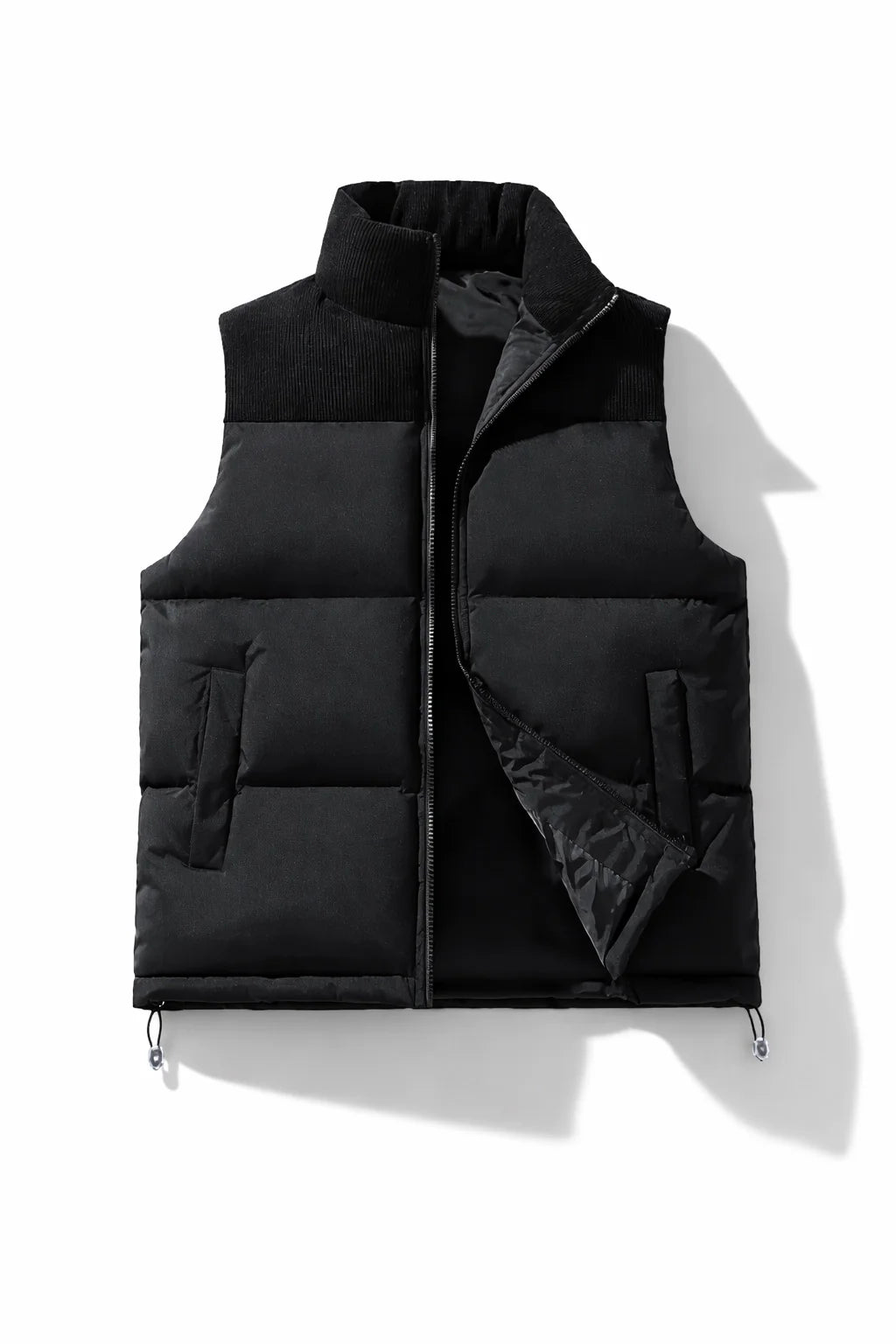Cordura Loft Padded Vest
